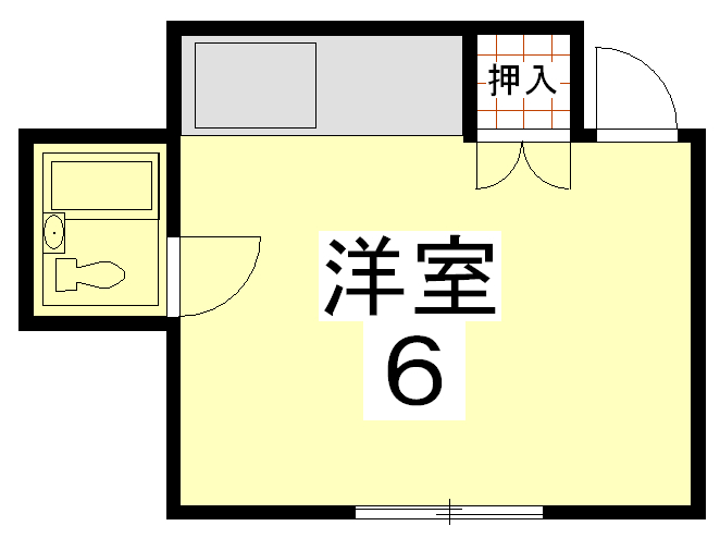 ハイツ紫峯