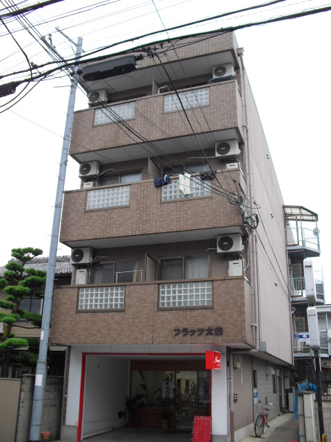 フラッツ太秦