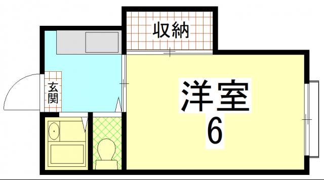 ハイツささや