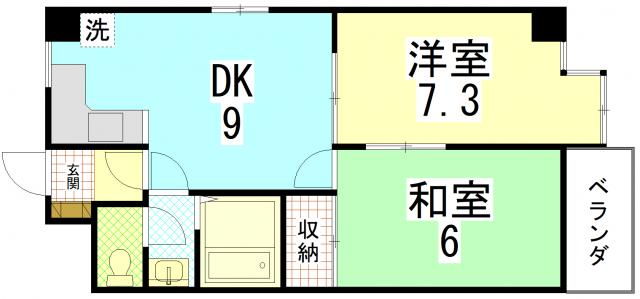 メゾン綾小路