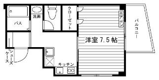 サニークレスト