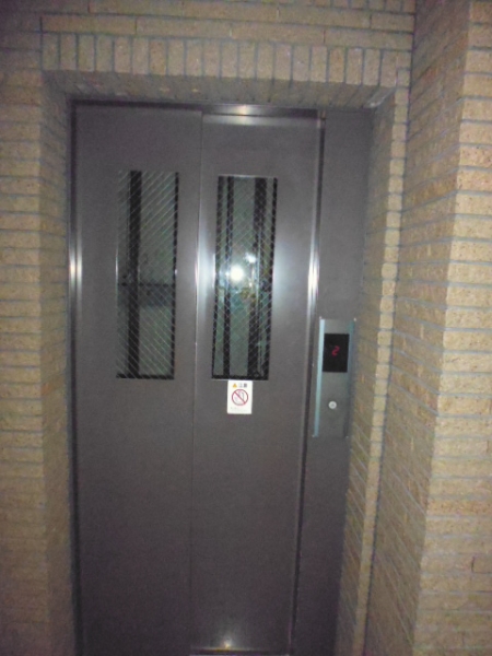 ラナップスクエア京都北野