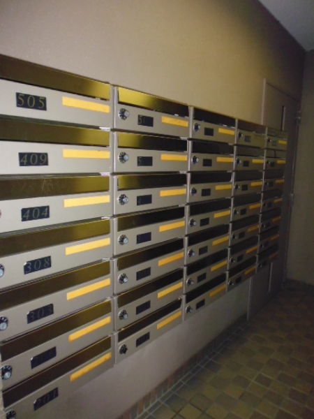 ラナップスクエア京都北野