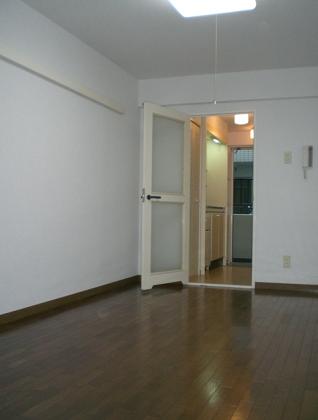 デトム・ワン衣笠