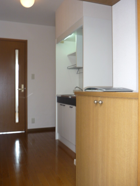 ハイツ・ポポロ