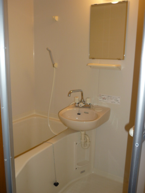 ハイツ・ポポロ