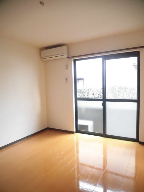 ハイツ・ポポロ