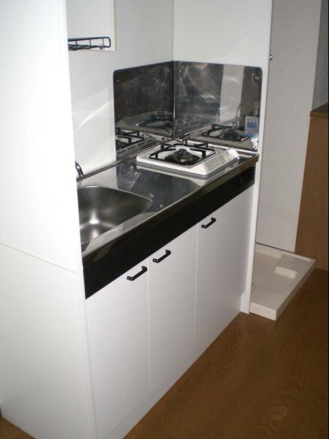 ハイツ・ポポロ