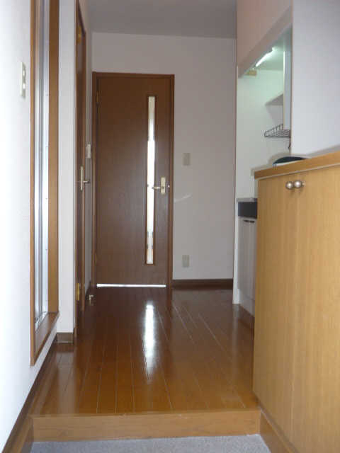 ハイツ・ポポロ