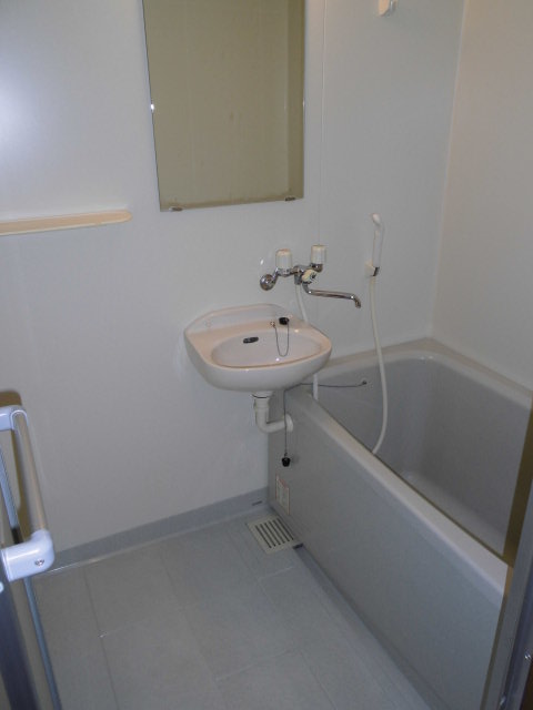 カーサフォレスト西賀茂