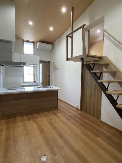 カーサフォレスト西賀茂