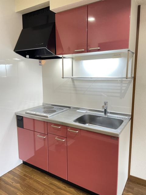 グランディールイズミ