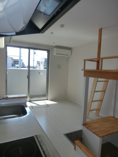 Le Kitayama