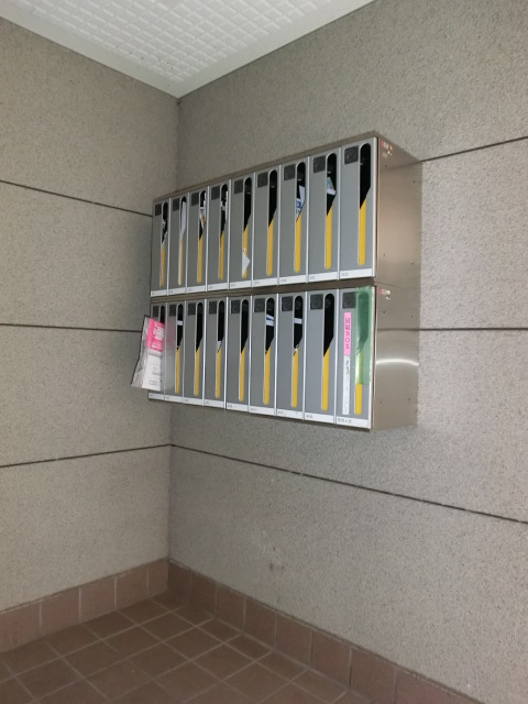 エガールパレス