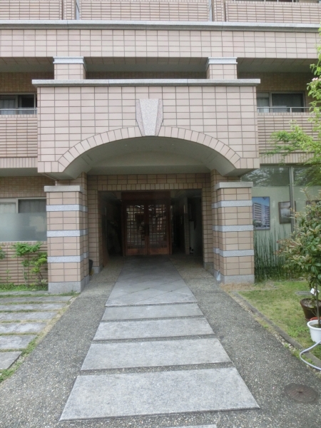 御所北エクセル三宅