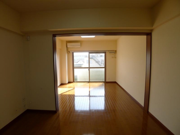 御所北エクセル三宅