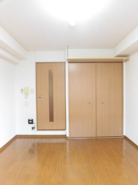 グリーンメイプル衣笠