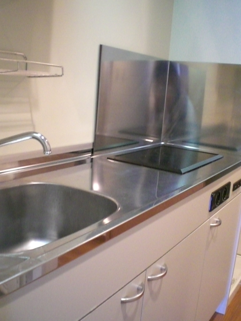 グリーンメイプル衣笠