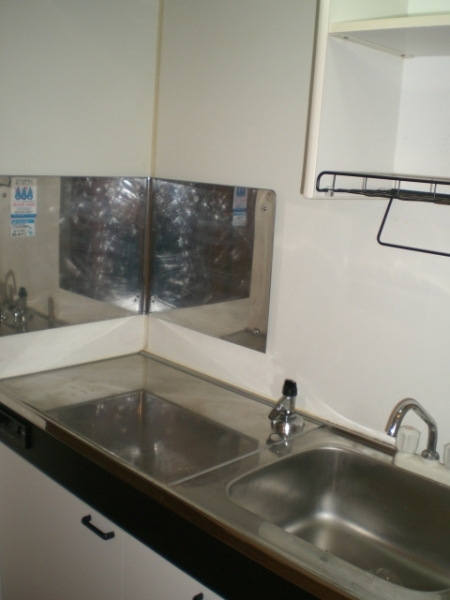 ハウゼ衣笠の杜