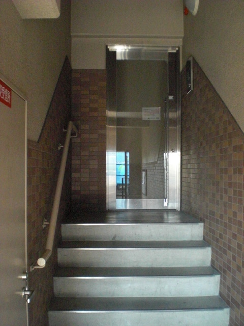 ハウゼ衣笠の杜