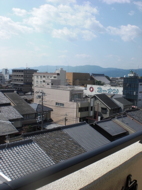 ハウスセゾン北野