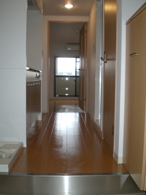 ハウスセゾン朱雀大路
