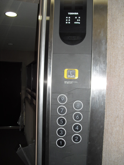 ハウスセゾン朱雀大路