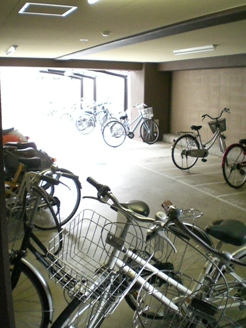 ハウスセゾン朱雀大路