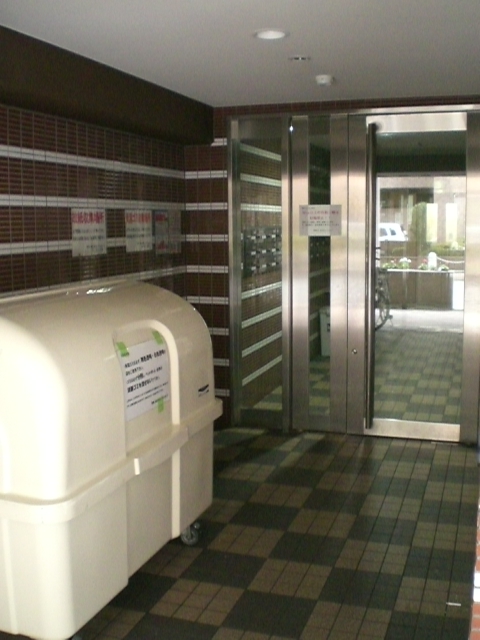 ハウスセゾン朱雀大路