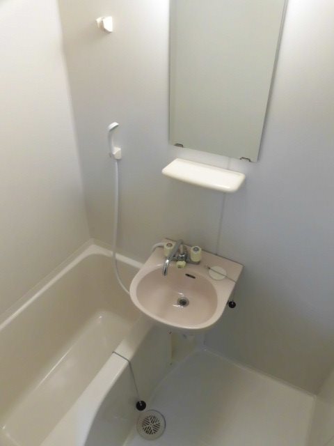 フェイム西ノ京