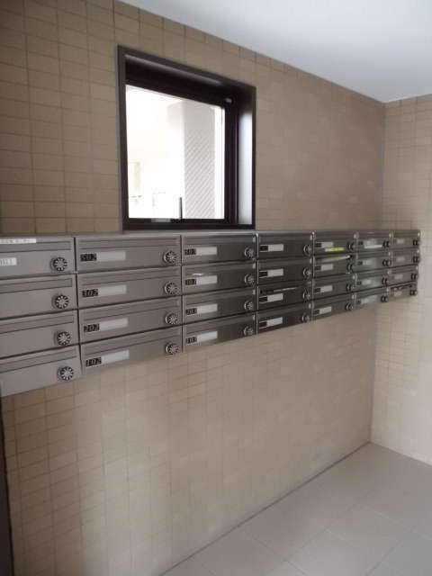 ハンズレジデンス二条