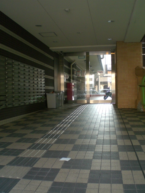 ハウスセゾン四条通