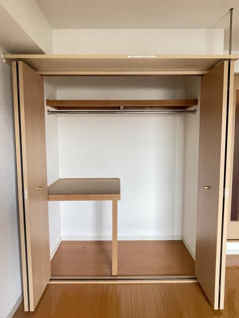 ハウスセゾン四条通