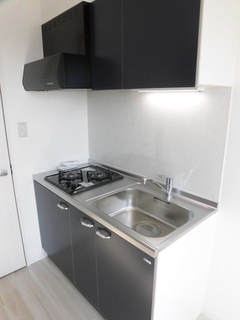 プレイル北大路ビル