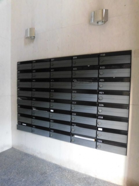 エステート朱雀