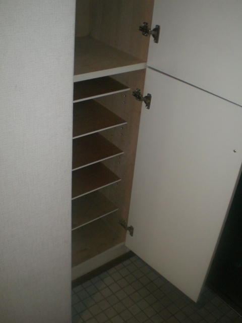 エステート朱雀