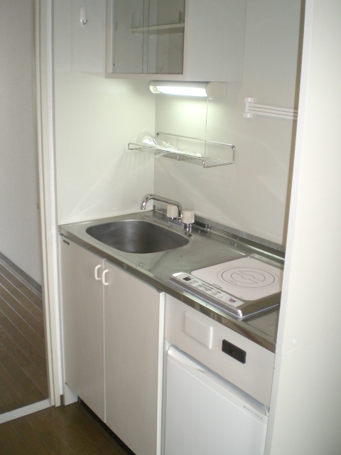 エステート朱雀