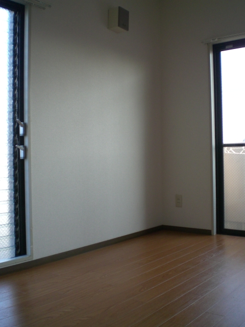 エステート朱雀