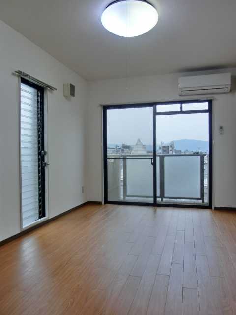 エステート朱雀