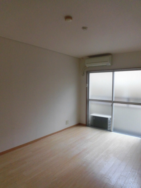 北浅ハイツ