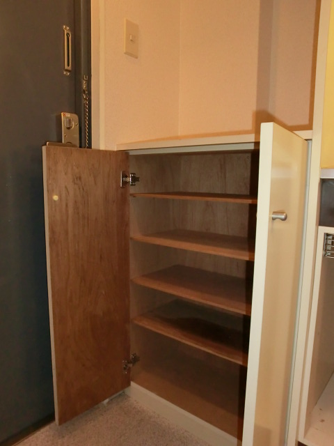 コーポミカゲ