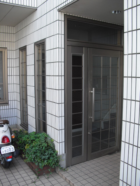 メゾン比果