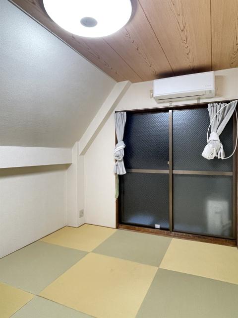 コーポラスK