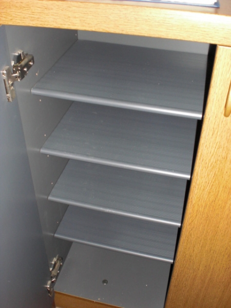 アルビ―コート