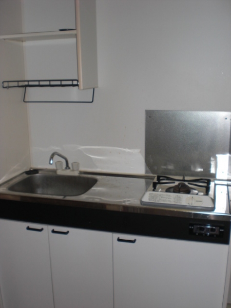 アルビ―コート