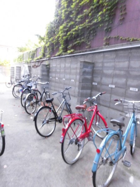 メゾンエチーフ