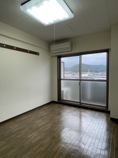 サンアルファー北山