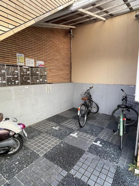 エクセレント西賀茂