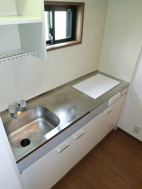 ルーセント堀川