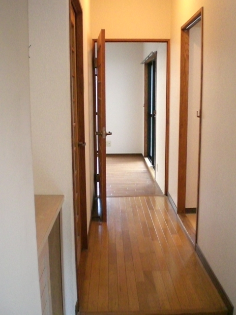 グランミュゼ北野